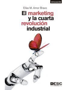 El marketing y la cuarta revolución industrial