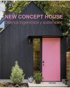 New concept house
