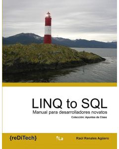 Linq to sql