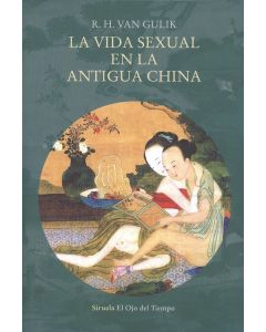 La vida sexual en la antigua china