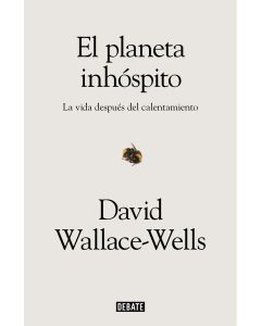 El planeta inhospito