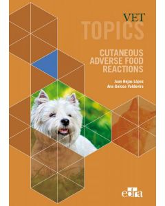 Vet topics. cutaneous adverse food reactions