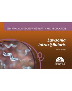Esential guides on swine health and production. lawsonia intracellularis