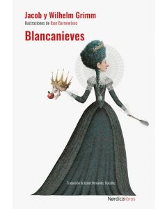 Blancanieves - cartone