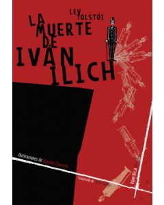 La muerte de ivn illich. ne 2019. carton