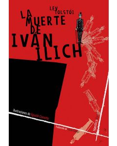La muerte de ivan illich. ne 2019. carton?