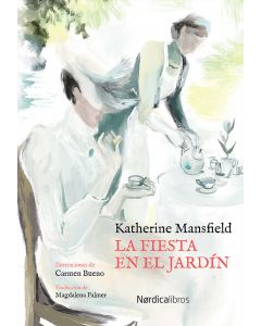 La fiesta en el jardin