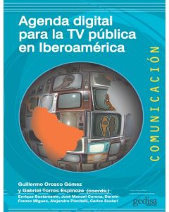 Agenda digital para la tv pública en iberoamérica