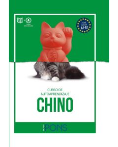 Curso de autoaprendizaje chino