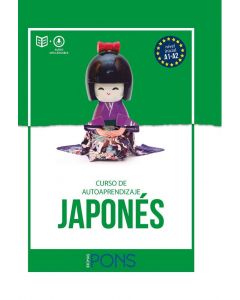 Japones curso de aprendizaje