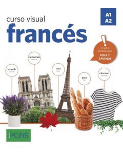 Curso visual francés
