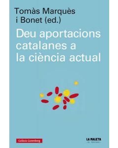Deu aportacions catalanes a la ciència actual