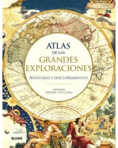Atlas de las grandes exploraciones