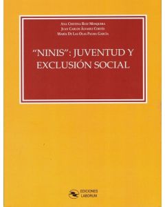 "ninis": juventud y exclusión social
