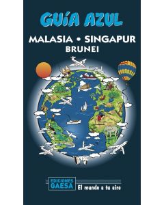 Malasia, singapur y brunei