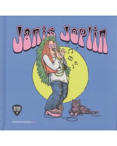 Janis joplin (band records)