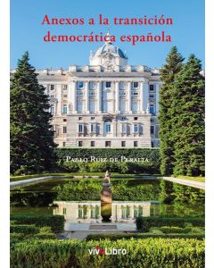 Anexos a la transición democrática española