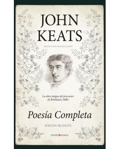 John keats. poesía completa