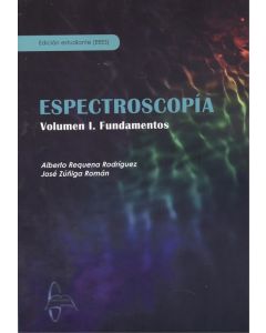Espectroscopia   vol. 1 fundamentos