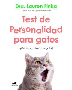 Test de personalidad para gatos