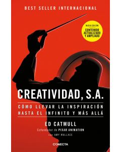 Creatividad, s.a. (ed. ampliada)