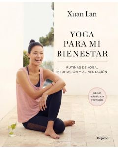 Yoga para mi bienestar (ed.actualizada)