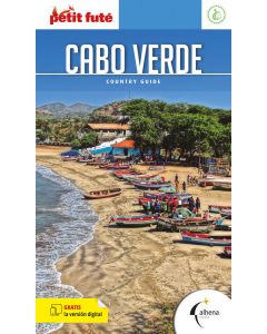 Cabo verde (petit futé) (n.e.)