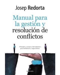 Manual de gestión y resolución de conflictos