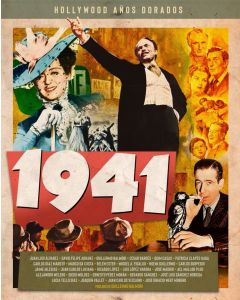 Hollywood años dorados 1941
