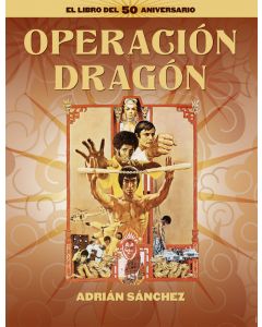 Operacion dragon el lo del 60 aniversario