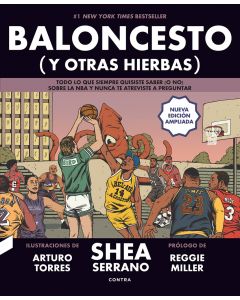 Baloncesto (y otras hierbas) (nueva edición ampliada)