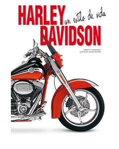 Harley-davidson. un estilo de vida