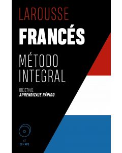 Francés. método integral