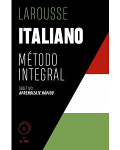Italiano. método integral