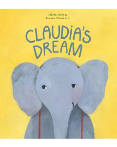 Claudia's dream