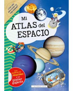 Mi atlas del espacio