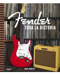 Fender. toda la historia
