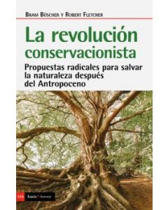 Revolucion conservacionista, la