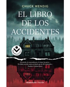 El libro de los accidentes