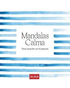 Mandalas calma (col. hobbies)