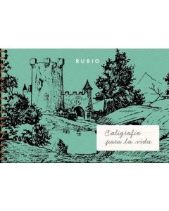 Caligrafia para la vida volumen 2