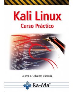 Kali linux curso práctico