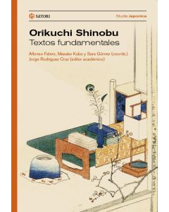 Orikuchi shinobu textos fundamentales