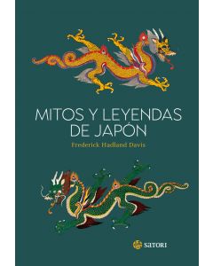 Mitos y leyendas de japon