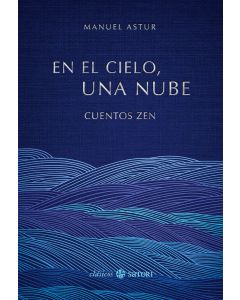En el cielo una nube cuentos zen