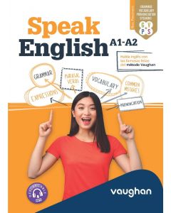 Speak english a1-a2