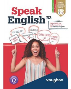 Speak english b2