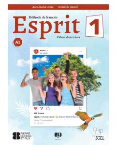 Esprit 1 ejercicios