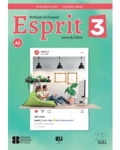 Esprit 3 alumno