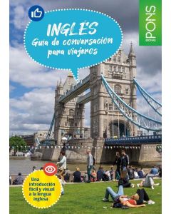 Pons guía de conversación de inglés para viajeros